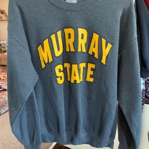 Murray State Crew Neck - Medium